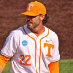 Tennessee Baseball Onshore-Zwei-Wege-Reisübertragung