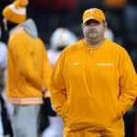 Tennessee Football bekommt gute Nachrichten über begehrte Verteidiger