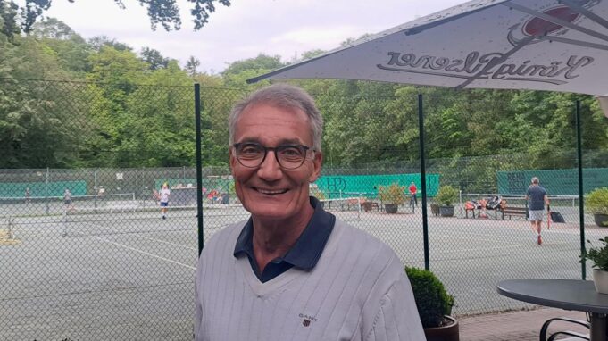 Tennisclub Vor Schulsport? Bad Oldesloe Streitet Halber Sporthalle

