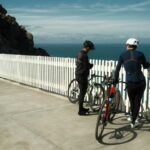 Testen Sie die Top-Vollpath-Fahrräder für 2025 auf einer 100-Meilen-Reise