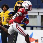 Texas A & M Football Recruitment: Aggies stärkt die Top 5 und fügt Nr. 2 Running KJ Edwards hinzu
