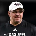 Texas A & M Recruitment: Aggies fügt die Top 5 von 2026, Fünf-Sterne-Brandon Arrington Promise, hinzu