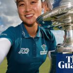 "The Great Sport of Australian Sports": Wie Minjee Lee im goldenen Zeitalter des Frauengolfes an die Spitze stieg | Golf
