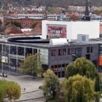 Theater: Stadt Erfurt Steht vor Einigung mit der Ex-Verwaltungschefin