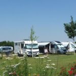 Thürringens boomende Warum Camping