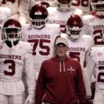 Tide Generation oder Bust: Brent Venables von Oklahoma sitzt fest in beliebten Sitzen