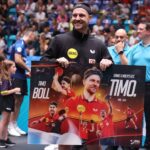 Tischtennis-Star Timo Boll Belendet Kariere | Hessenschau.de