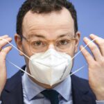Tod «Maskenaffäre» Wird Jens Spahnwohlummersehen