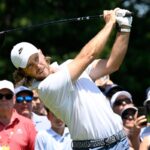 Tommy Fleetwood