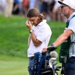Tommy Fleetwood und die psychologische Folter des größten Golfs in der Nähe