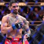 Topuria besiegt Oliveira auf UFC 317 mit Elite Company
