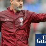 Tottenham Hotspur Link ist nach USMNT -Verlust gegen Torkiye | "unrealistisch" | Tottenham Hotspur