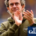 Tottenham Hotspurs Ansatz, Brentford, ernennt Thomas Frank zum Cheftrainer Tottenham Hotspur
