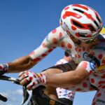 Tour de France Bühnenjagdstar sieht Träume entgleisen