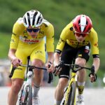 Tour de France Contenders von der höchsten Originalstärke im Jahr 2025 eingestuft