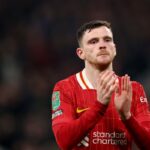Transfer News Live: Arsenals Gyokoker -Angebote, Robertson verlässt Liverpool und Manchester United setzt Mbeumo Chase fort