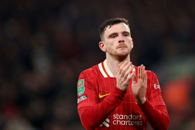 Transfer News Live: Arsenals Gyokoker -Angebote, Robertson verlässt Liverpool und Manchester United setzt Mbeumo Chase fort

