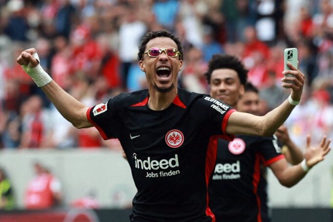 Transfer News Live: Sesko spricht Stall, Liverpool Target Guehi, Arsenal wechselt zu Ekitike, als Chelsea dem Pedro -Deal zustimmt

