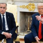 Trump Bricht Wegen DigitalsteuerhandelGesprärcheab
