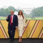 Trump Eröffnet Militärarade und Millionär Menschen Exploreren
