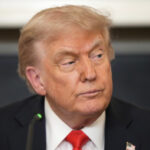 Trump: In Kürze Waffenruhe