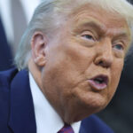 Trump: Nicht Angriff auf