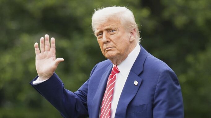 Trump Sean Kane Kane Chan Chan Chan von der Ukraine

