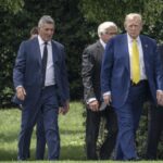 Trump Spion