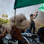 Trump macht Kalifornien Zumpel Seiner Migrationsspolitik