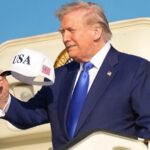 Trumpnährtzweifel Anbündelueder USA - Rutte Reagierert