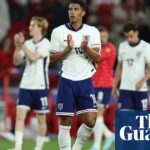 Tuchel ist besorgt über Senegals Verlust auf der Suche nach der Freude am Verschwinden Englands, nachdem es versagt hat | England