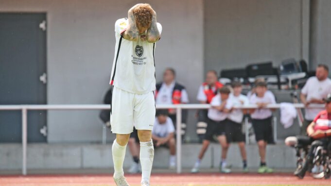 Türk Güncüfriedberghofft Nachdowngrade - Drama auf Kloppo -efekt | Hessenschau.de

