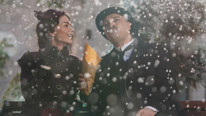 Türkisches Filmfestival Frankfurt Feiert 25.Geburtstag | Hessenschau.de


