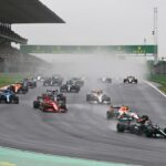 Türkiye bereitet sich auf die F1 -Rückgabe vor, wenn die neue Verspätung des Boards von Madrid auftret