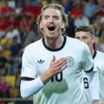 U-21-EM: Woltemade MIT Nachricht Death Kopfball-Kritiker