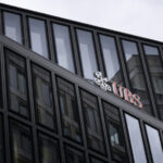 UBS Wird Opfer