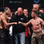 UFC 316 Live: Sean O'Malley gegen Merab Dvalishvili 2 Startzeit, Kampfkarte, Updates und Ergebnisse