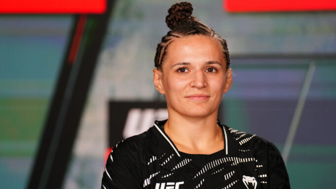 UFC Takeaway: Schlacht Nacht endet plötzlich, spät

