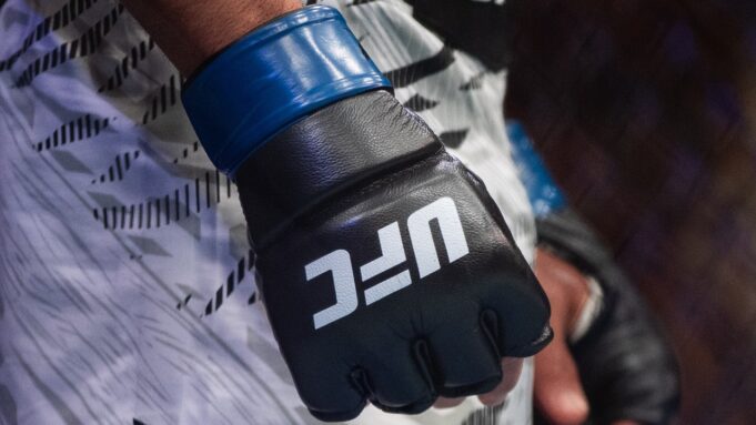 UFC setzt die Tradition fort, im September ein Battle Night -Event in Paris zu veranstalten

