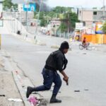 US-Regierung wird Tausende Migrern Nachhaiti Abschieben