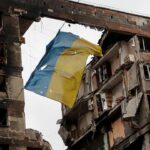 Ukraine LiveBlog: ++ Ein Toter bei Angriff Auf Region Cherson ++