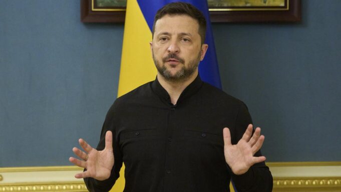 Ukraine - LiveBlog: ++ Ukraine Intendet -Delegation Nach -Istanbul ++

