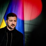 Ukrainischer LiveBlog: ++ Selenskyj: Putin wird Totale Niederlage der Ukraine ++