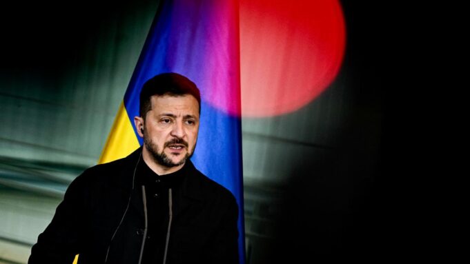 Ukrainischer LiveBlog: ++ Selenskyj: Putin wird Totale Niederlage der Ukraine ++

