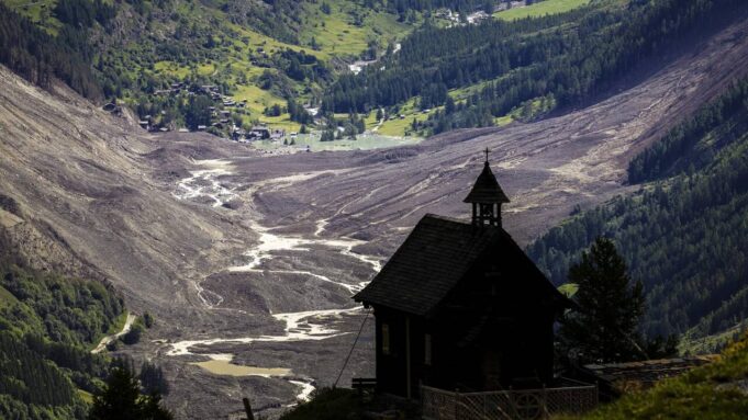 «Unes herausragende Situation kann außergewöhnlich genießen»: Le Parlement Avalise à l'unimité les 5 Millionen

