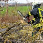 Unstrut-Hainich-Kreis: Feuerwehr Rücktwegen Under AUS