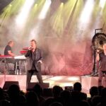 Unstrut-Hainich-Kreis: Kultkonzert Zum Abschluss der Festwoche