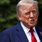 Us-präsidenttrumpverlästg7 gipfel vorzeeitig