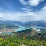 Usbekistan fördert Aral Sea Recovery und Green Business Initiativen