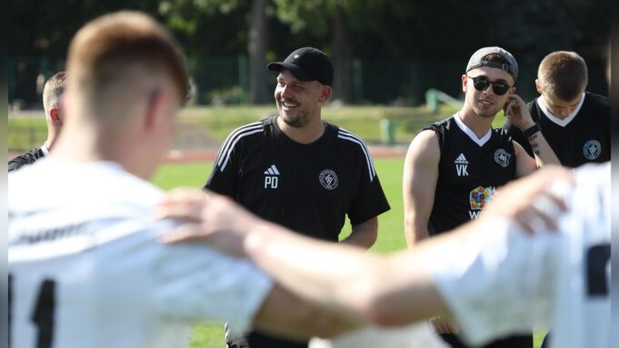 VFB apolda bleibt in der Landesklasse

